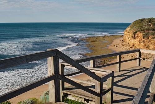 the 4 best surf spots for the adventurous locum gp