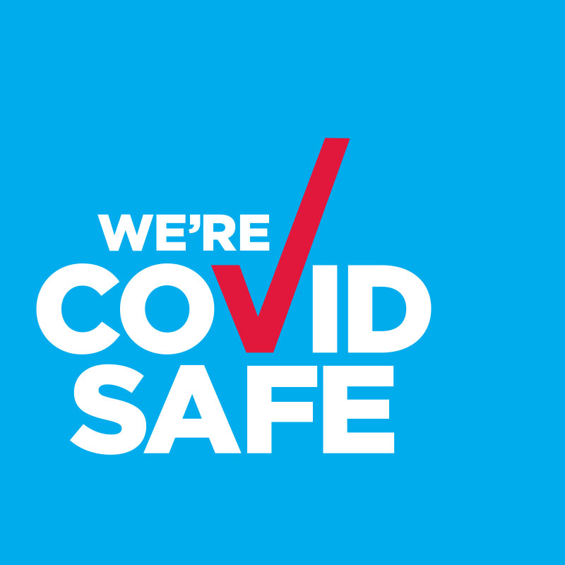Circle CovidSafe