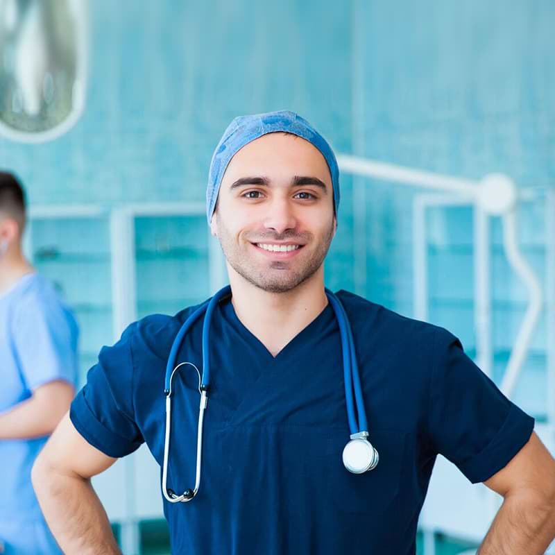 loyalty program doctor 2