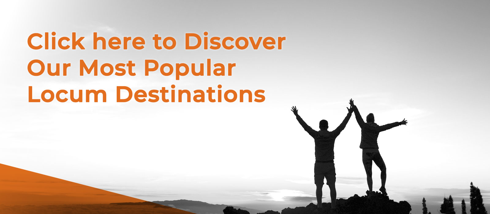 discover popular destinations