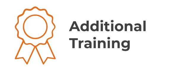 additional training
