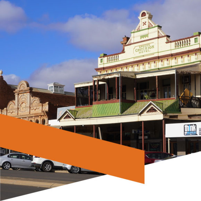 Kalgoorlie WA