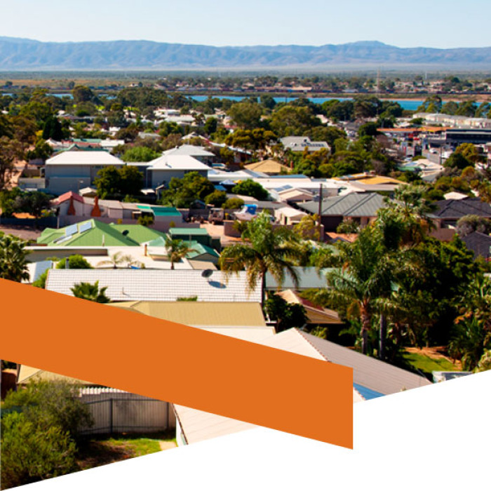Port Augusta SA